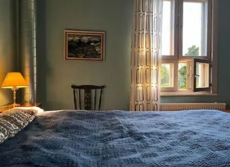 Kuohuvirran Kartano
