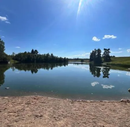 Kuohuvirran Kartano *