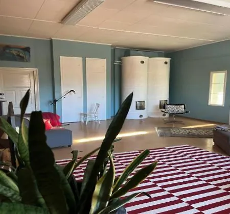 Kuohuvirran Kartano Gæstehus Numminen