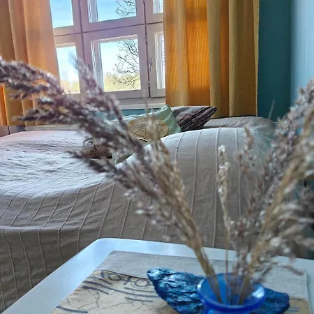 Kuohuvirran Kartano Guest house