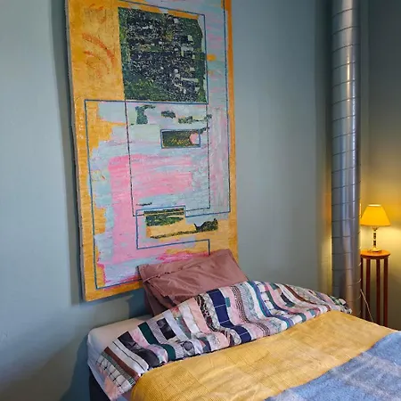 Konukevi Kuohuvirran Kartano *