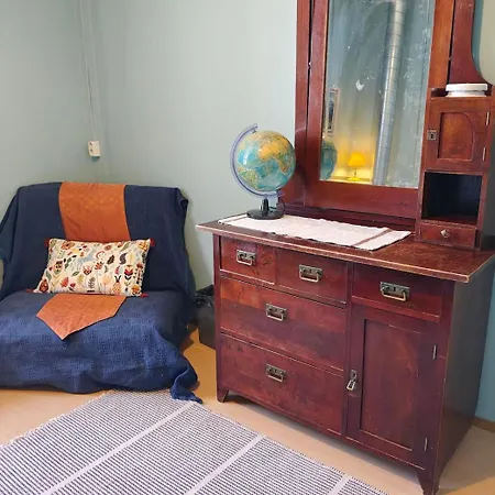 Gæstehus Kuohuvirran Kartano Numminen