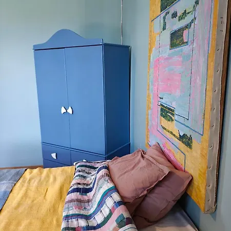 Kuohuvirran Kartano Guest house