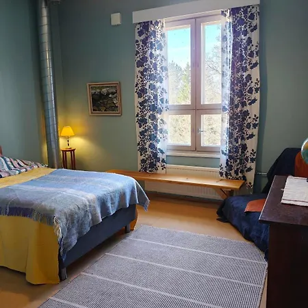 Konukevi Kuohuvirran Kartano