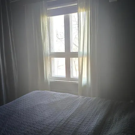 Kuohuvirran Kartano Konukevi Numminen