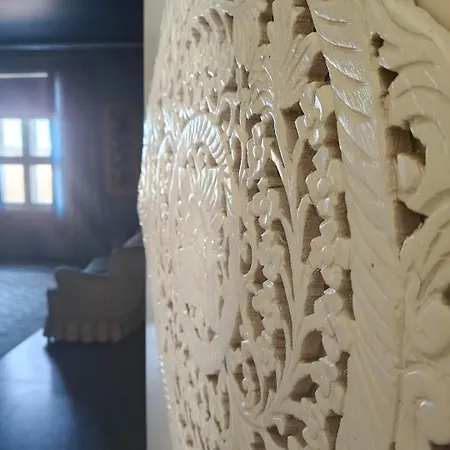 Kuohuvirran Kartano Konukevi