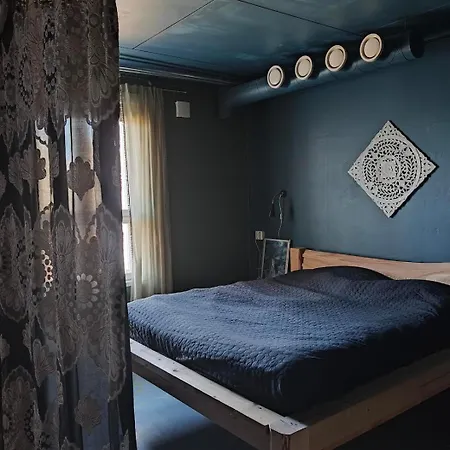 Kuohuvirran Kartano *