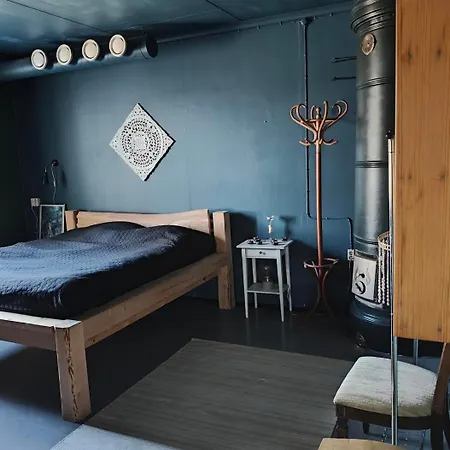 Kuohuvirran Kartano *