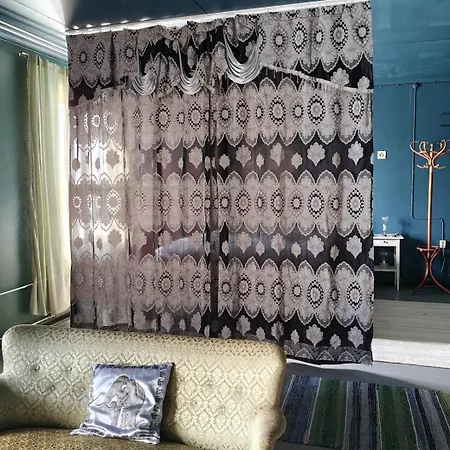 Kuohuvirran Kartano Gæstehus