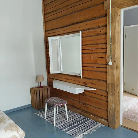 Kuohuvirran Kartano * Numminen