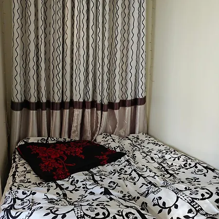 Kuohuvirran Kartano Numminen