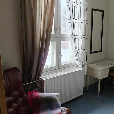 Kuohuvirran Kartano Gæstehus