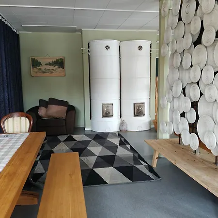 Kuohuvirran Kartano * Numminen