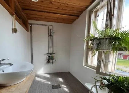 Kuohuvirran Kartano *