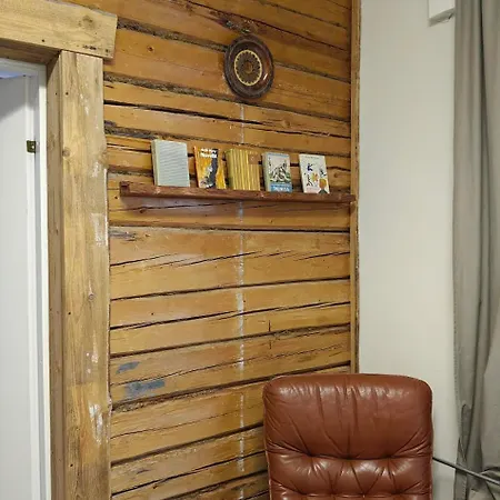 Kuohuvirran Kartano Konukevi Numminen