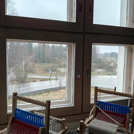 Kuohuvirran Kartano * Numminen