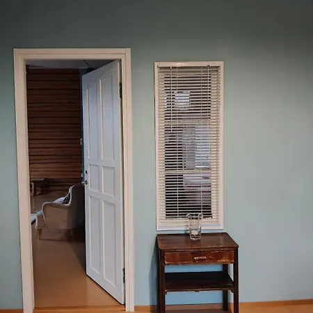 Gæstehus Kuohuvirran Kartano *