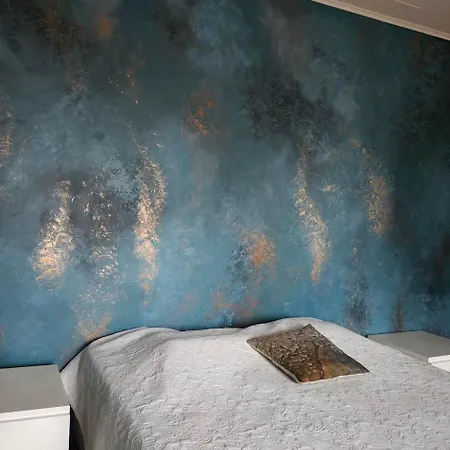 Konukevi Kuohuvirran Kartano Numminen