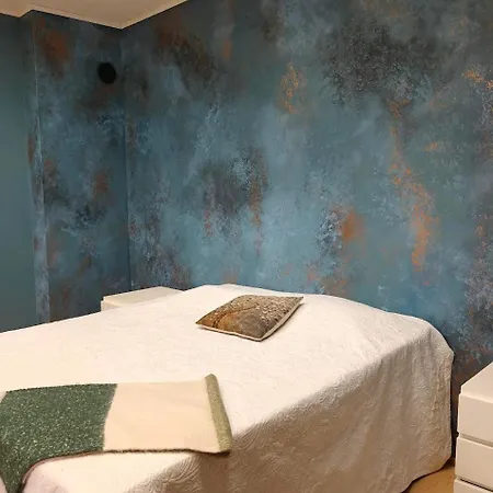 Gæstehus Kuohuvirran Kartano