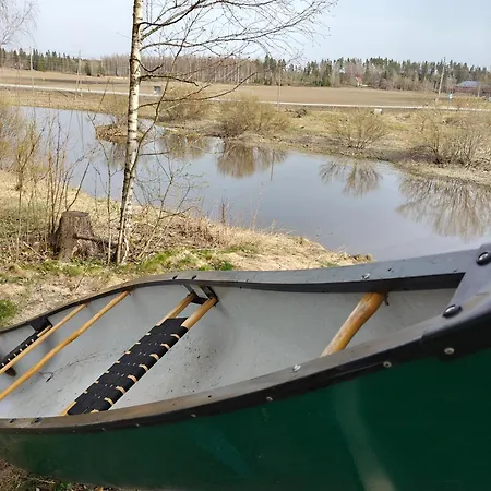 Kuohuvirran Kartano Numminen