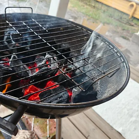 Kuohuvirran Kartano Numminen